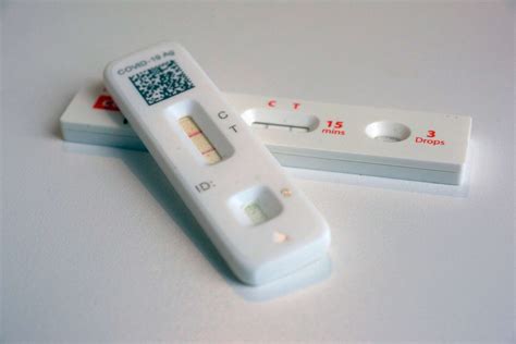 Free COVID test kits are back. Here's how to get them. .